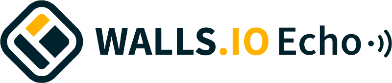 Walls.io Echo