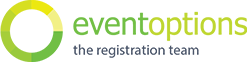 Logo de Event Options