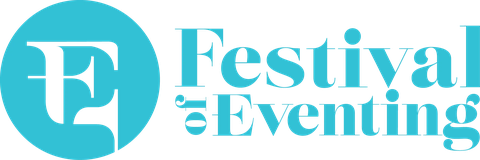 Logo de Festival of Eventing
