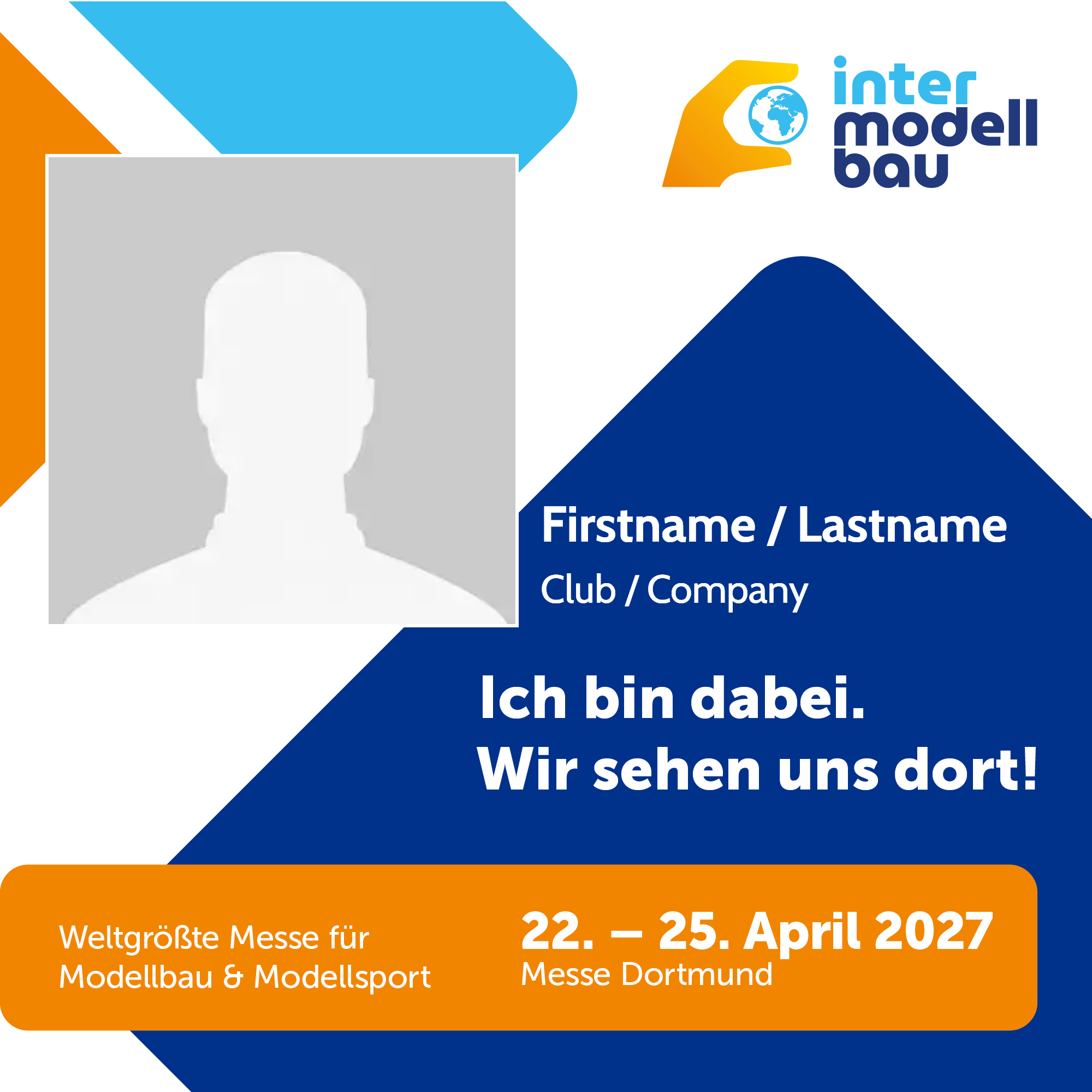 INTERMODELLBAU 2027